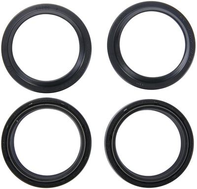 Tutte le palle da corsa per la forcella set ABR 56-136 incl. Tappi di polvere