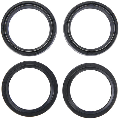 Tutte le palle da corsa per la forchetta da corsa ABR 56-138 incl. Tappo di polvere