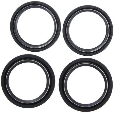 Tutte le palle da ginnastica per la forcella set ABR 56-139 incl. Tappo di polvere