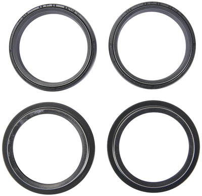 Tutte le palle da corsa a forcella set ABR 56-146 incl. Tappi di polvere