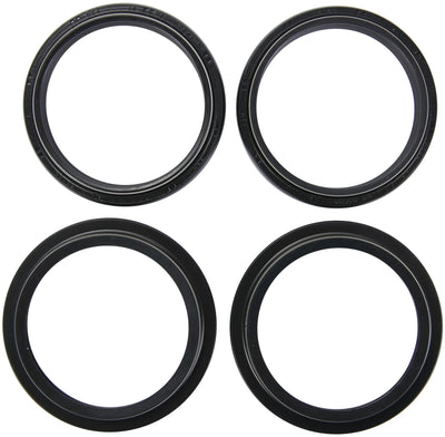 Tutte le palle da corsa per la forcella set ABR 56-147 incl. Tappi di polvere