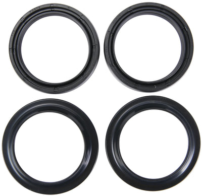 Tutte le palle da corsa a forcella set ABR 56-158 incl. Tappo di polvere