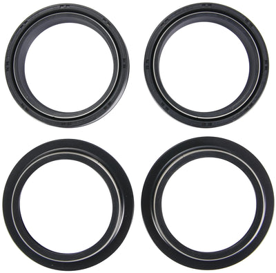 Tutte le palle da corsa per la forcella set ABR 56-161 incl. Tappo di polvere