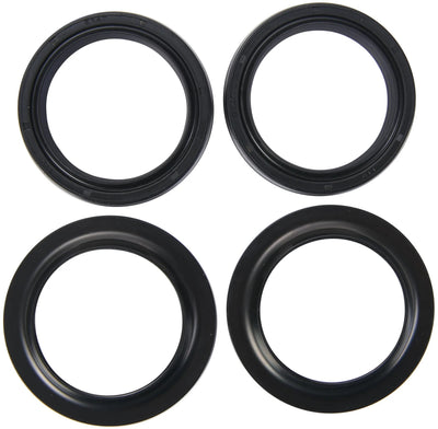 Todas las pelotas de sello de horquilla de carreras ABR 56-165 incl. Tapa del polvo