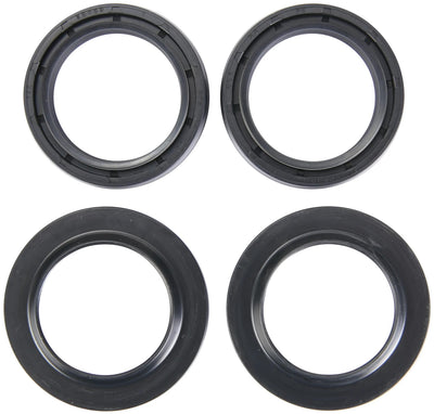 Todas las pelotas de sello de horquilla de carreras ABR 56-174 incl. Tapa del polvo
