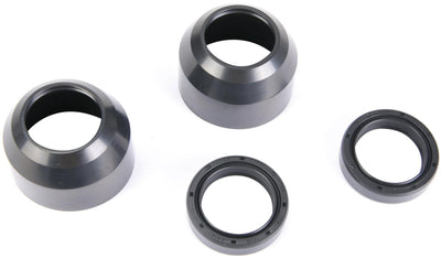 Todas las pelotas de sello de horquilla de carreras ABR 56-177 incl. Tapa del polvo