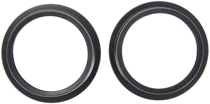 All balls racing stofkap set dust cap set abr 57-105