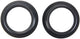 All Balls Racing Rust Cap set ABR 57-110