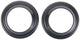 All Balls Racing Rust Cap set ABR 57-111