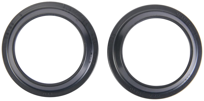 All balls racing stofkap set dust cap set abr 57-121