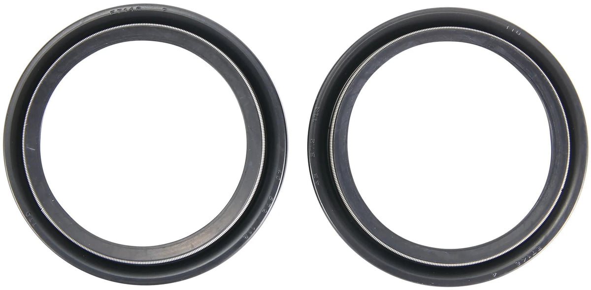 All Balls Racing Dust Cap Set ABR 57-137