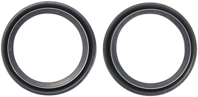 All balls racing stofkap set dust cap set abr 57-137