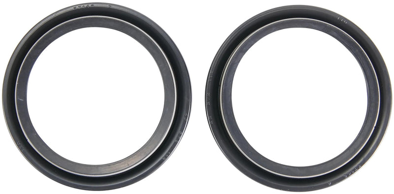 All balls racing stofkap set dust cap set abr 57-137