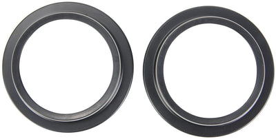 All balls racing stofkap set dust cap set abr 57-138