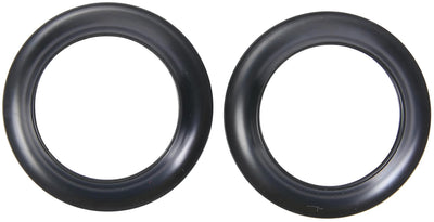 All balls racing stofkap set dust cap set abr 57-153