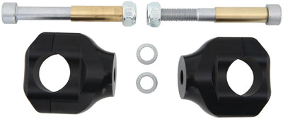LSL Clamping Bracket +20mm 28.6mm BW