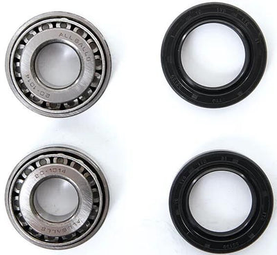 Set di cuscinetti a ruote da corsa di tutte le palline complete 25-100