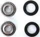 Set di cuscinetti a ruote da corsa di tutte le palline complete 25-100