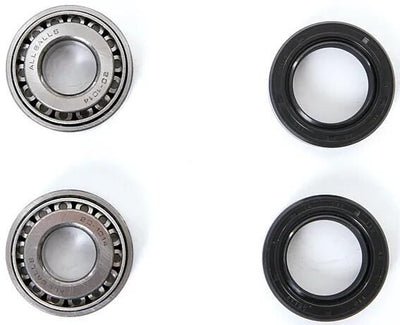 Set di cuscinetti a ruote da corsa di tutte le palline complete 25-100