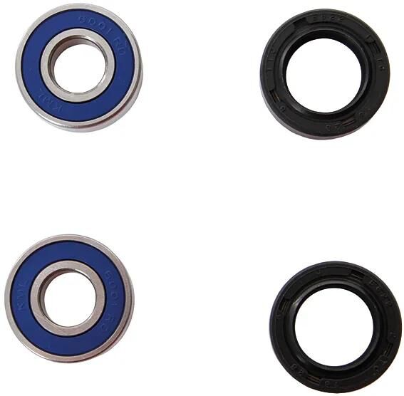 Set di cuscinetti a ruote da corsa di tutte le palline complete 25-100