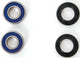 All balls racing wiellagerset wheel bearing sets 25-104 complete with simmerrings