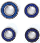 All balls racing wiellagerset wheel bearing sets 25-105 complete