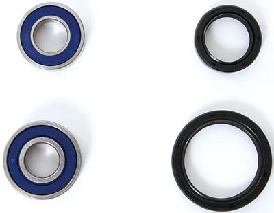 Todas las bolas de rodamiento de ruedas de carreras 25-106 completos con Simmerrings