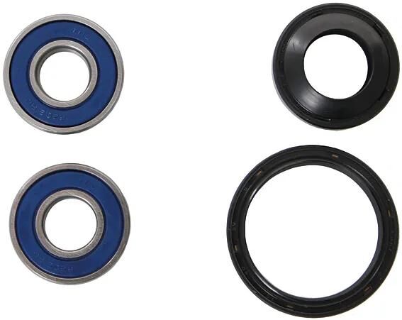 All balls racing wiellagerset wheel bearing sets 25-106 complete with simmerrings