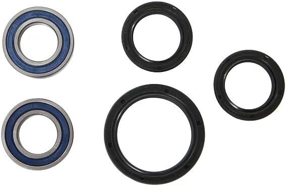All Balls Racing Wheel Bearing Sets 25-108 Complete with Simmerrings