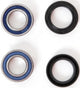 All balls racing wiellagerset wheel bearing sets 25-109 complete with simmerrings