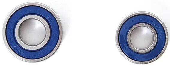 Set di cuscinetti per ruote da corsa di tutte le palline 25-114
