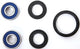 All balls racing wiellagerset wheel bearing sets 25-122 complete with simmerrings