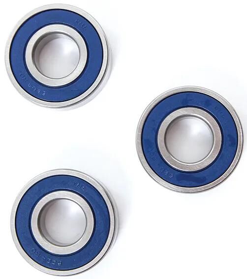 Set di cuscinetti a ruote da corsa di tutte le palline 25-125 completi