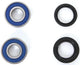 Set di cuscinetti a ruote da corsa di tutte le palline 25-125 completi