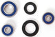 All balls racing wiellagerset wheel bearing sets 25-128 complete with simmerrings