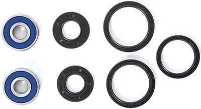 Set di cuscinetti a ruote da corsa di tutte le palline 25-131 completi