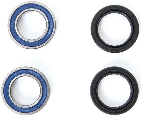 Set di cuscinetti a ruote da corsa di tutte le palline 25-136 completi