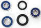 All balls racing wiellagerset wheel bearing sets 25-138 complete with simmerrings