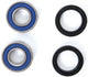 All balls racing wiellagerset wheel bearing sets 25-138 complete with simmerrings