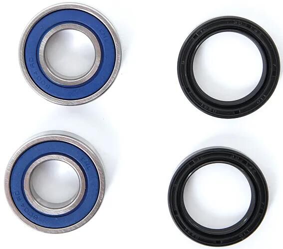 Set di cuscinetti a ruote da corsa di tutte le palline 25-138 completi