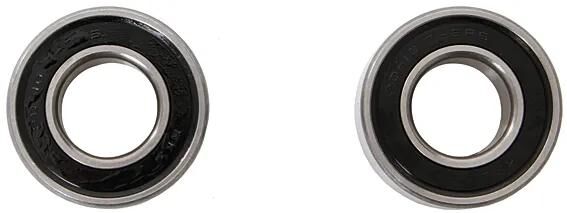 Set di cuscinetti a ruote da corsa di tutte le palline 25-139 completi