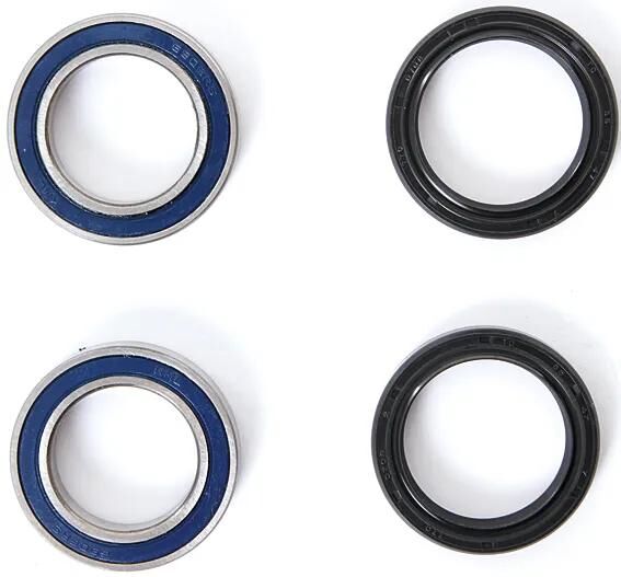 Set di cuscinetti a ruote da corsa di tutte le palline 25-140 completi