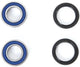 All balls racing wiellagerset wheel bearing sets 25-140 complete with simmerrings