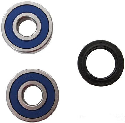 All balls racing wiellagerset wheel bearing sets 25-144 complete with simmerrings
