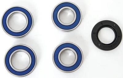 All balls racing wiellagerset wheel bearing sets 25-153 complete with simmerrings