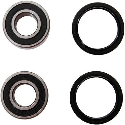 All balls racing wiellagerset wheel bearing sets 25-155 complete with simmerrings