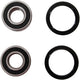 Set di cuscinetti a ruote da corsa di tutte le palle 25-155 complete