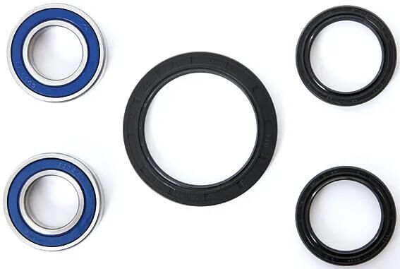 Set di cuscinetti a ruote da corsa di tutte le palline 25-158 completi