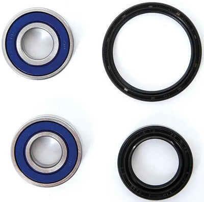 All balls racing wiellagerset wheel bearing sets 25-160 complete with simmerrings