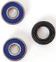 All balls racing wiellagerset wheel bearing sets 25-164 complete with simmerrings